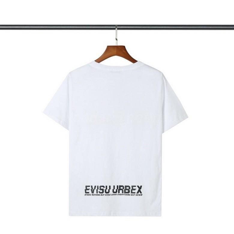 Evisu Men's T-shirts 20